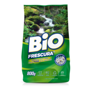Bio Frescura Polvo Bosque Nativo 800G