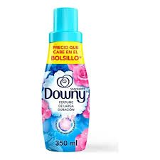 Downy Suavizante de Ropa Brisa de Verano 350 ml