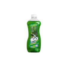 Detergente Bio Frescura Bosque Nativo 1.2 L